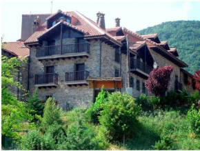 Apartamentos Casa Alcaire